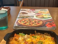 -萨莉亚意式餐厅(南海万达广场店)