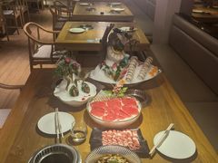 -尚海豆捞(乐虹坊店)