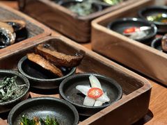 -天水蔬食料理(树德之光店)