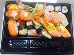 -河风精致寿司(尼盛店)
