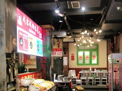 大堂-钢管厂五区小郡肝火锅串串香(总店)