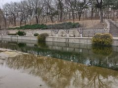 -元大都城垣遗址公园