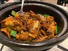 -宝香绑线肉骨茶(柏威年广场店)