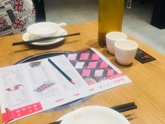 -掂档潮汕牛肉火锅(沈阳万象城店)
