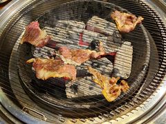 -7星海鲜烧烤(紫光福郡店)