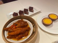 -利苑酒家(合景国际金融广场店)