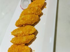 -火啫啫·粤式啫啫煲(南通首店)