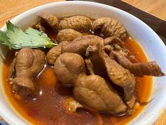 小碗肥肠-好這口重庆小面(总店)