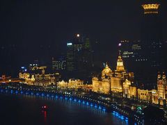 -上海外滩茂悦大酒店