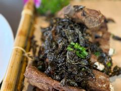 -香芙茗茶楼(梅家坞总店)