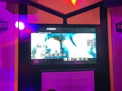-欢乐迪KTV(观音桥未来国际店)