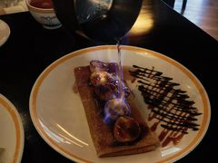 -La Creperie法餐厅(桃江路店)