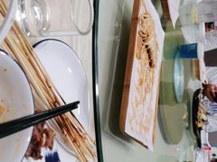 -新凯旋烧烤·燕姐千岛湖土菜