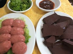 -老猫牛肉火锅(沙溪店)