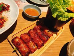 -安南越南餐厅(青岛万象城店)