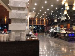 -世纪金源大饭店·汇景阁自助餐厅