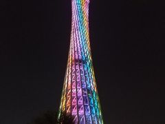 -珠江夜游广州塔·中大码头