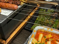 -马海涛牛肉串·午市牛腩饭·烧烤夜宵(领汇广场店)