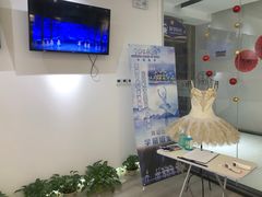 -中央芭蕾舞团·中芭艺蕾(酒仙桥明星校区)