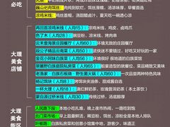 -大理古城
