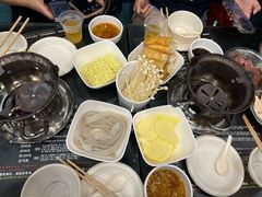 -川香煲(茅台路店)