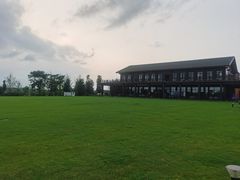-梁子湖东篱老屋生态庄园