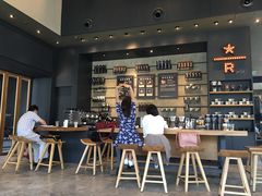-星巴克(成都太古里二店)