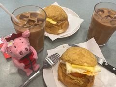 -华嫂冰室(尖沙咀店)