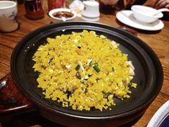 -山西会馆·晋菜·晋商宴·学堂记忆(许坦西街店)