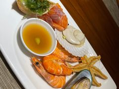 -杭州国际会议中心洲际酒店-原素全日餐厅(解放东路店)