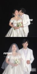 -经典婚纱摄影美学馆·私人定制