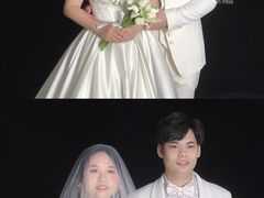 -经典婚纱摄影美学馆·私人定制
