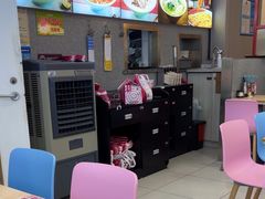 -小杨生煎(成山巴黎春天店)