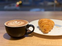 -RWORK·COFFEE(滨江店)