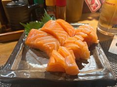 -半藏居酒屋(香港花园店)