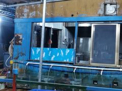 -蓝湾碧波·老字号·疍家非遗海上餐厅