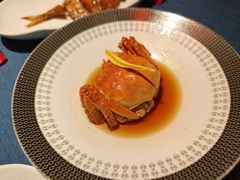 -老吉堂上海本帮菜(工体店)