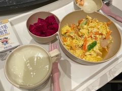 -云海肴云南菜·蒸汽石锅鱼(青岛万象城店)