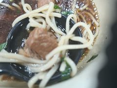-李先生牛肉面大王(北京东四店)