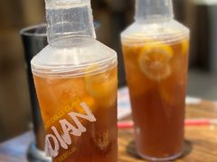 -破店肥哈·东北烧烤(南山保利店)