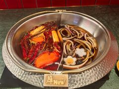 -牛New寿喜烧(金鹰世界店)