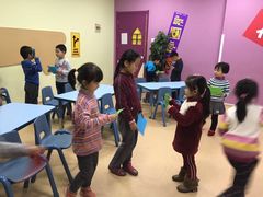 瑞思学科英语(回龙观华联校区)-瑞思少儿中心·少儿英语素养启蒙(回龙观校区)