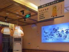 -衡厨·衡阳土菜(中南店)