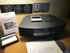 -天津君隆威斯汀酒店