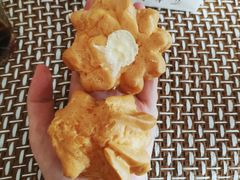 -吴记·吴酥生PASTRY宫廷酥饼