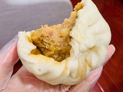 笋丁肉包-白玉兰食品(甜云店)