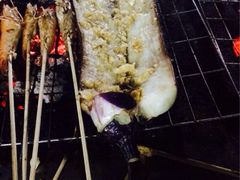 iphone_upload_pic-小象钓虾·营地烧烤(洛溪店)