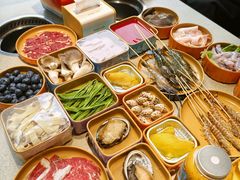 -海底捞大排档火锅(打浦路店)