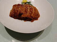 古法卤素鸭-上海会馆(香港名都店)