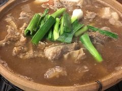 -碳炉海鲜烧烤·1992(北京路店)
